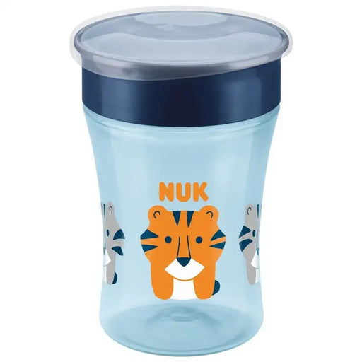 Nuk Magic Cup Limited Edition 8m+ Sea Lion