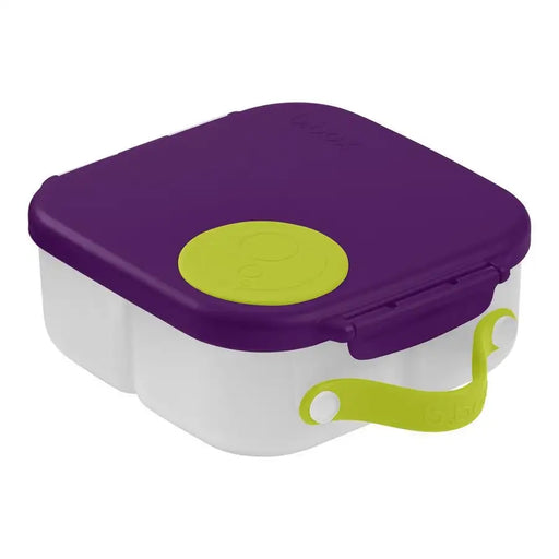 Mini Lunchbox - Lemon Sherbet