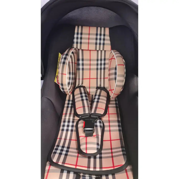 Neeva Infant Capsule - BURBERRY