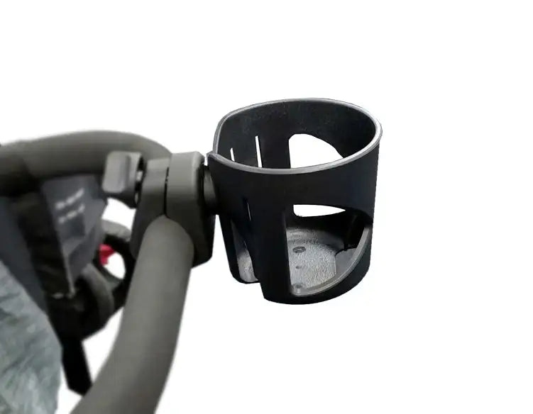 clip on cup holder for stroller