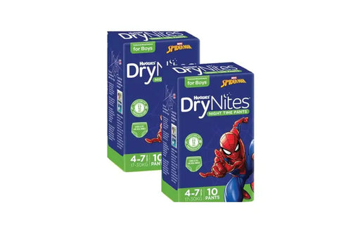 pull ups diapers for 10 year olds  Huggies DryNites Pyjama Pants