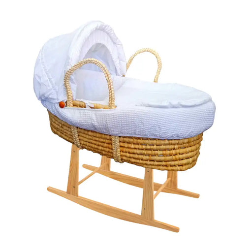 Babyco sales moses basket