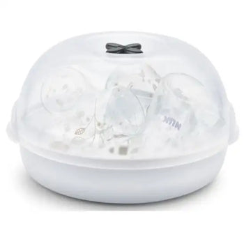 avent microwave steriliser nz