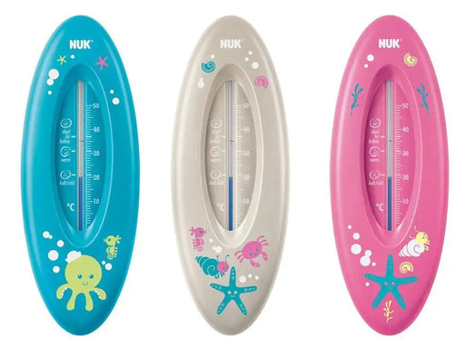 NUK Baby Thermometer Flash