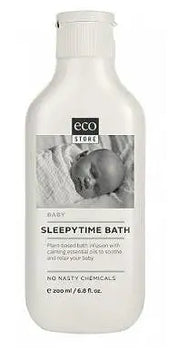 ecostore baby shampoo