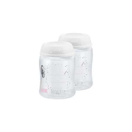 nuk breast pump