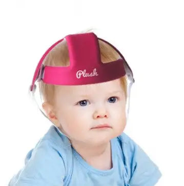 child safety helmet