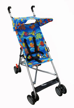 skep double pram