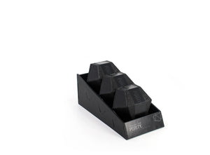 Display Stand: Purity - Simply Organic Beauty