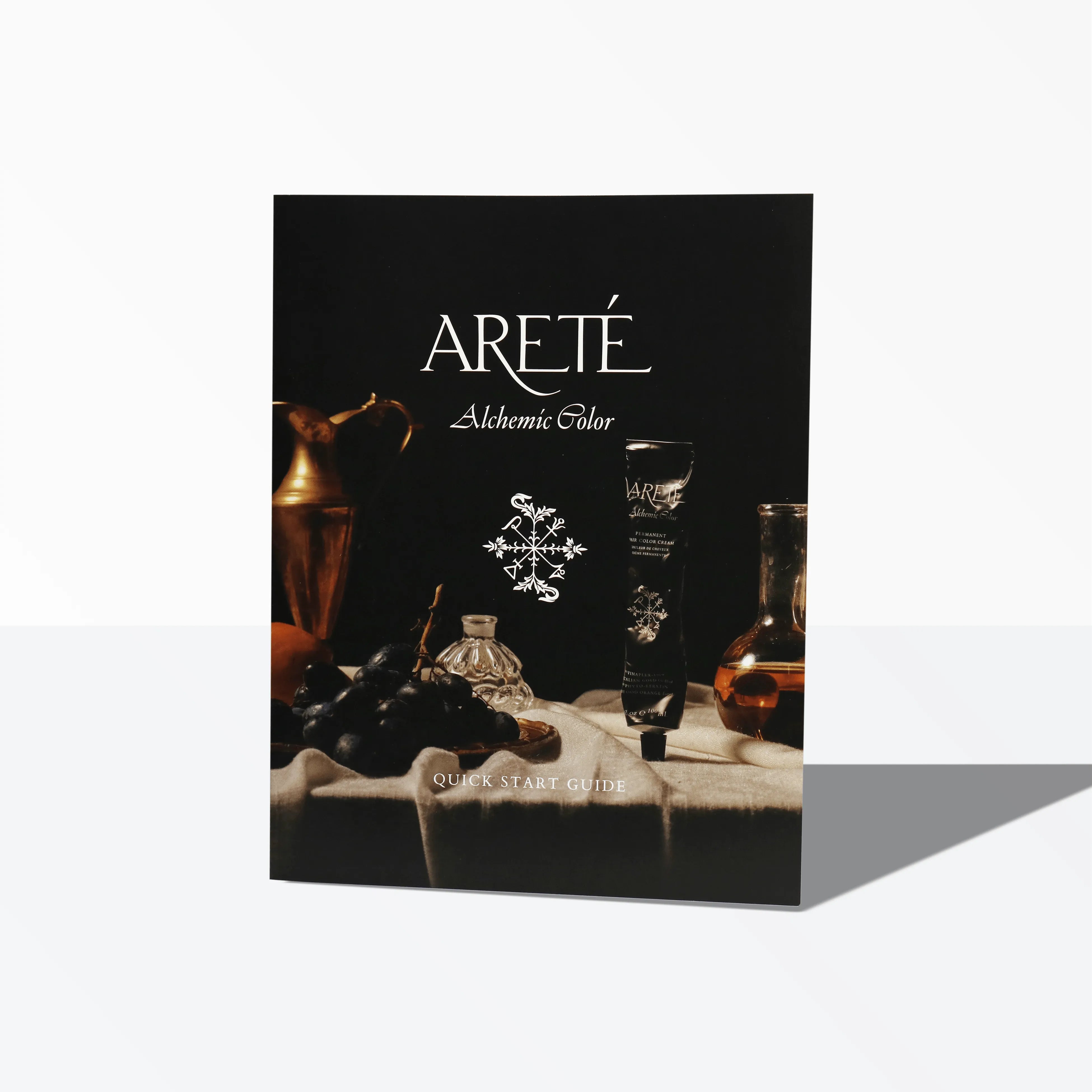 ARETÉ Quick Start Guide