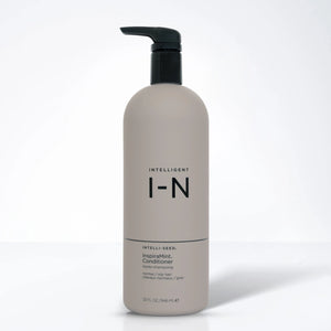 InspiraMint Conditioner 32oz - Simply Organic Beauty