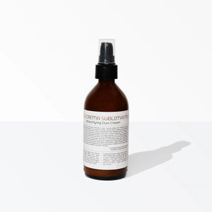 Duo-Crema Sublimante - Beautifying Duo-Cream (200ml) - Simply Organic Beauty
