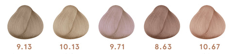 New-Original-Mineral-Cor-NUDE-COLOR-Shades