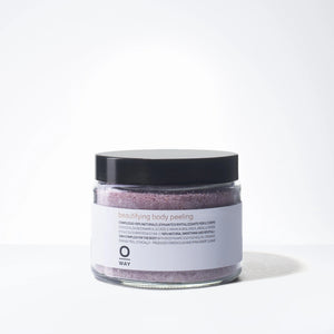 Beautifying Body Peeling - Simply Organic Beauty