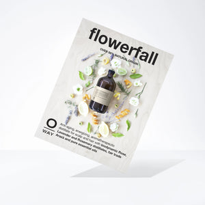 Flowerfall Manual [Folder]