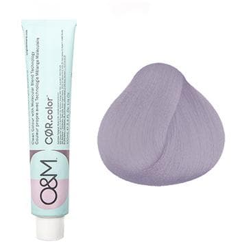 Cør.Color 9.16 Very Light Ash Violet Blonde – Simply Organic Beauty