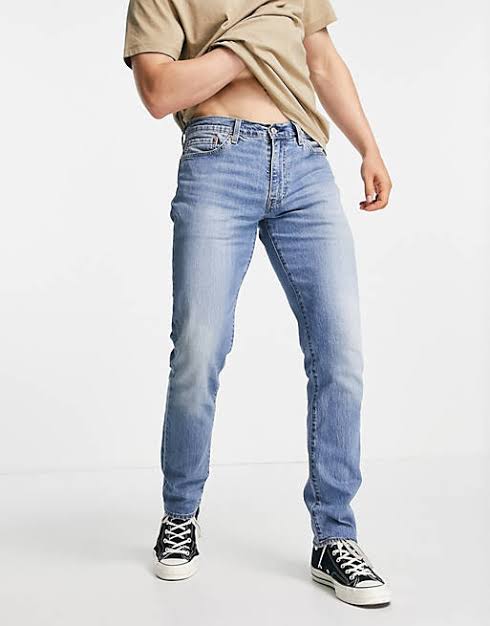 Levi's 511 Slim Stone Horizon – Two Boutique