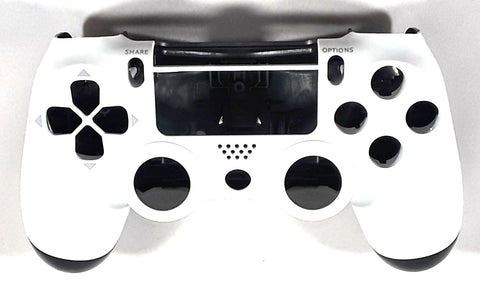 ps4 s controller shell