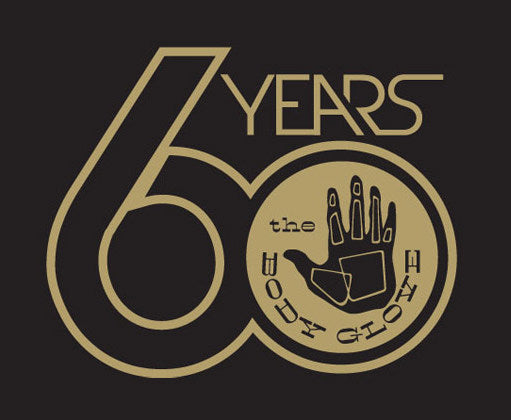 Body Glove 60th Anniversary