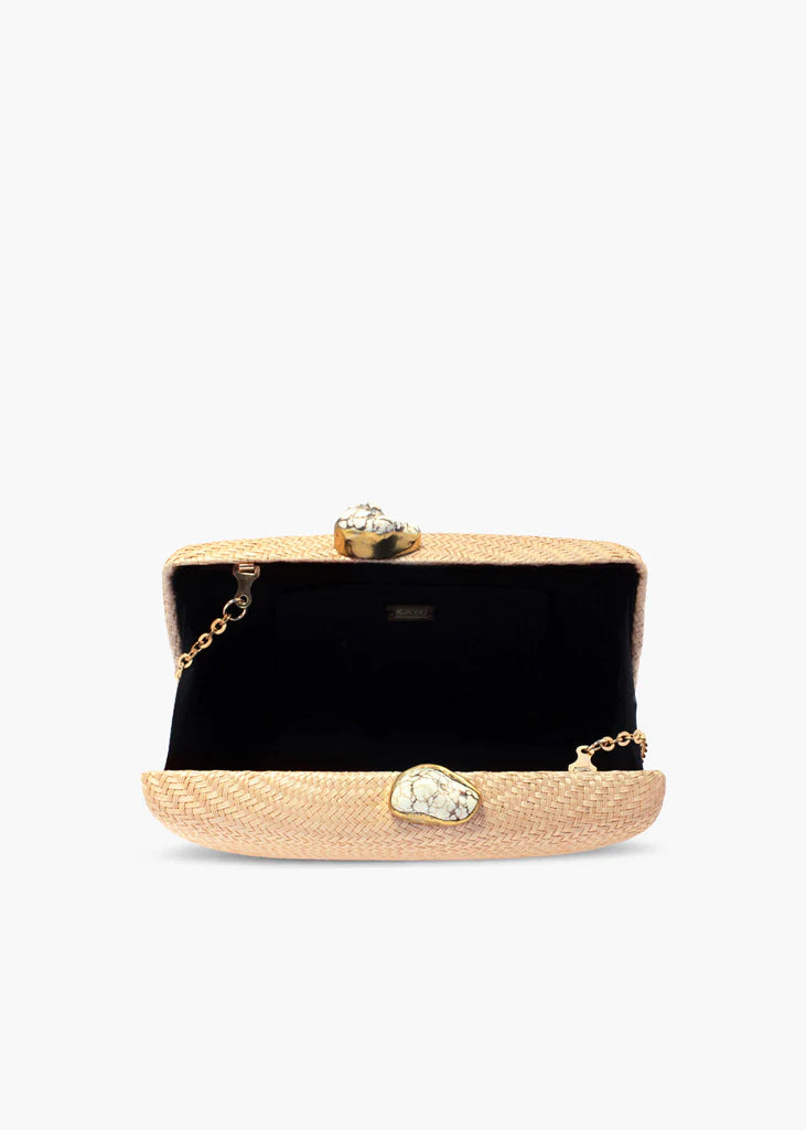 Kayu Lou Mini Clutch