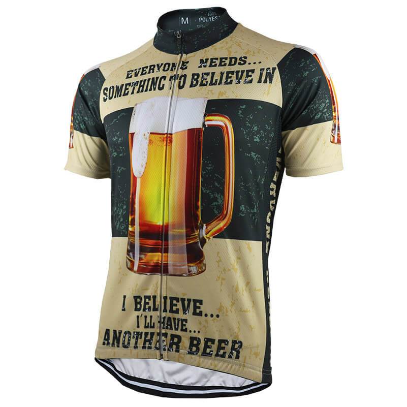 cycling lovers jersey