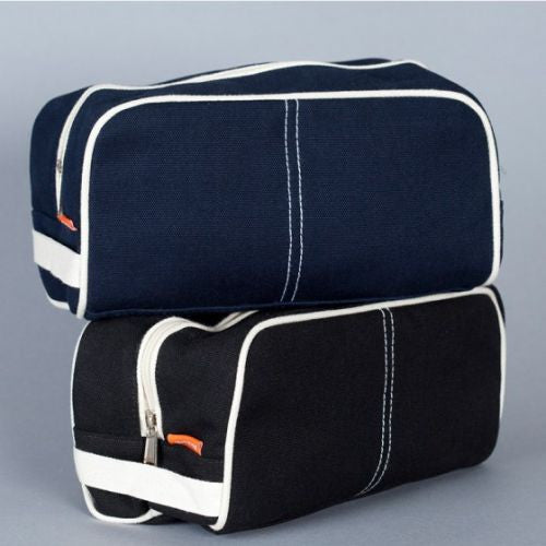 personalized dopp kit