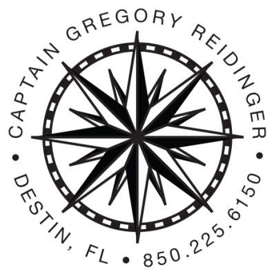 compass address