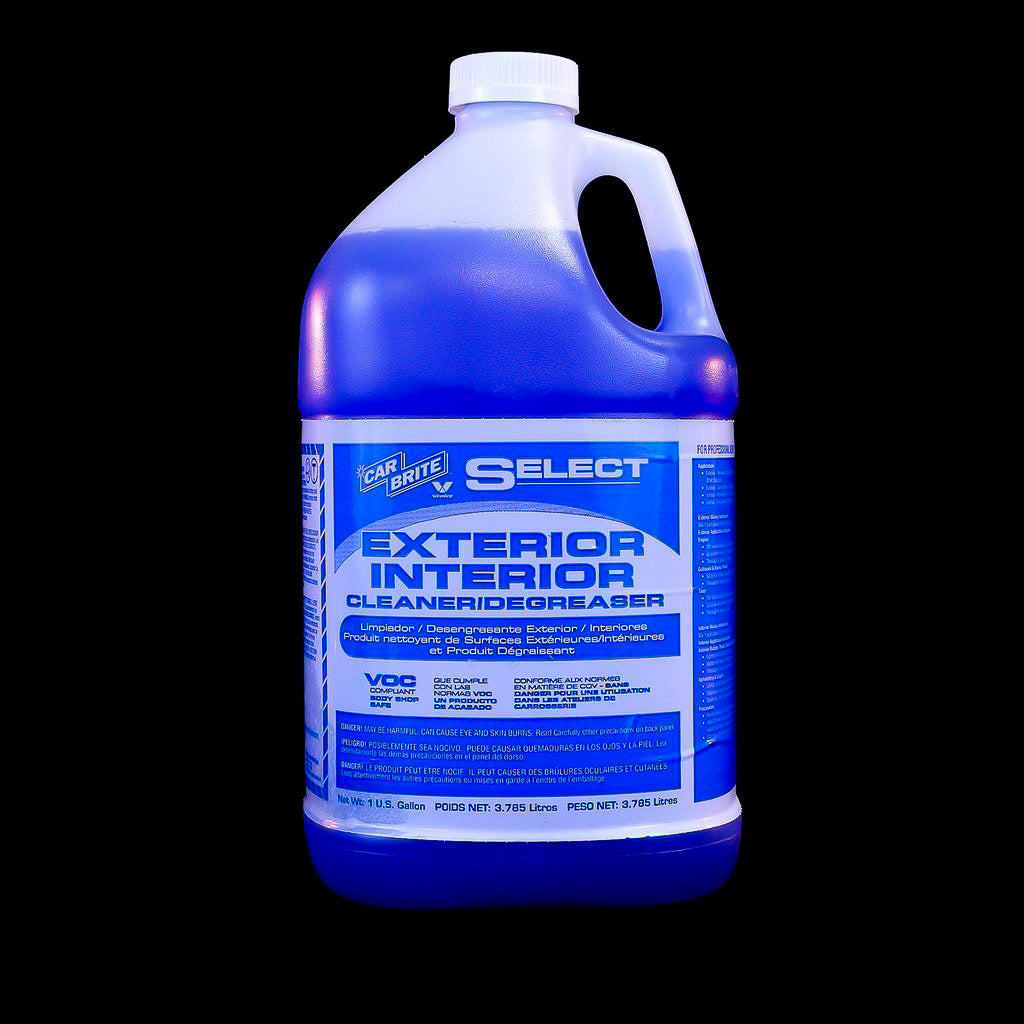 car paint hd cleaner