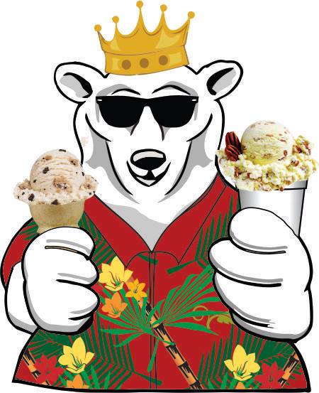 Logo of King of Ice Cream