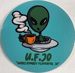 Logo of U.F. Jo