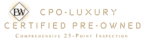 Experts Watches - CPO Luxury Certified Pre-Owned Watches