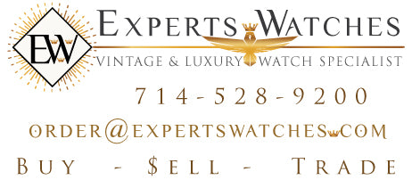 Experts Watches - Contact US Logo