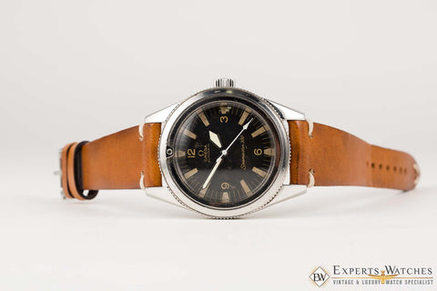 Omega SeaMaster 300 - ST 165.014