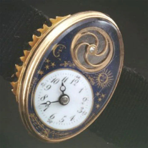 Experts Watches - History of WristWatches