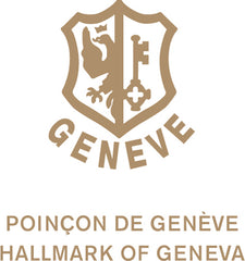 The Poinçon de Genève