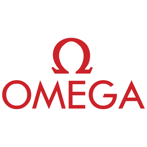 Omega Watch Company Logo