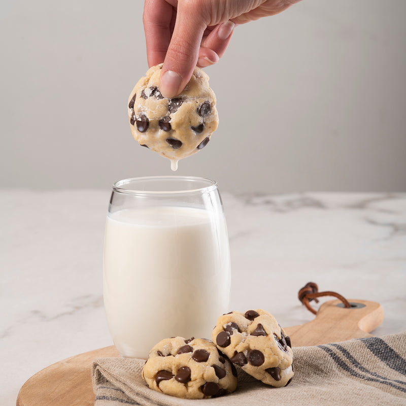 1 Tsp Salt Blog Monica S Gourmet Cookies