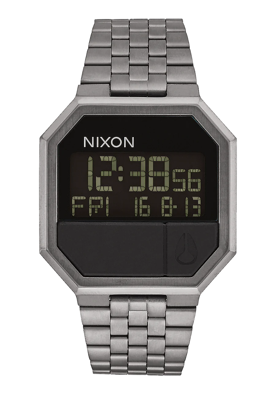 Nixon Re-Run
