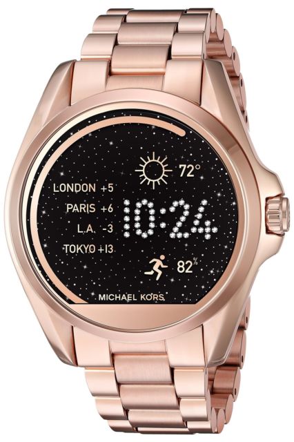 Michael Kors Access Watch MKT5004 – techno305