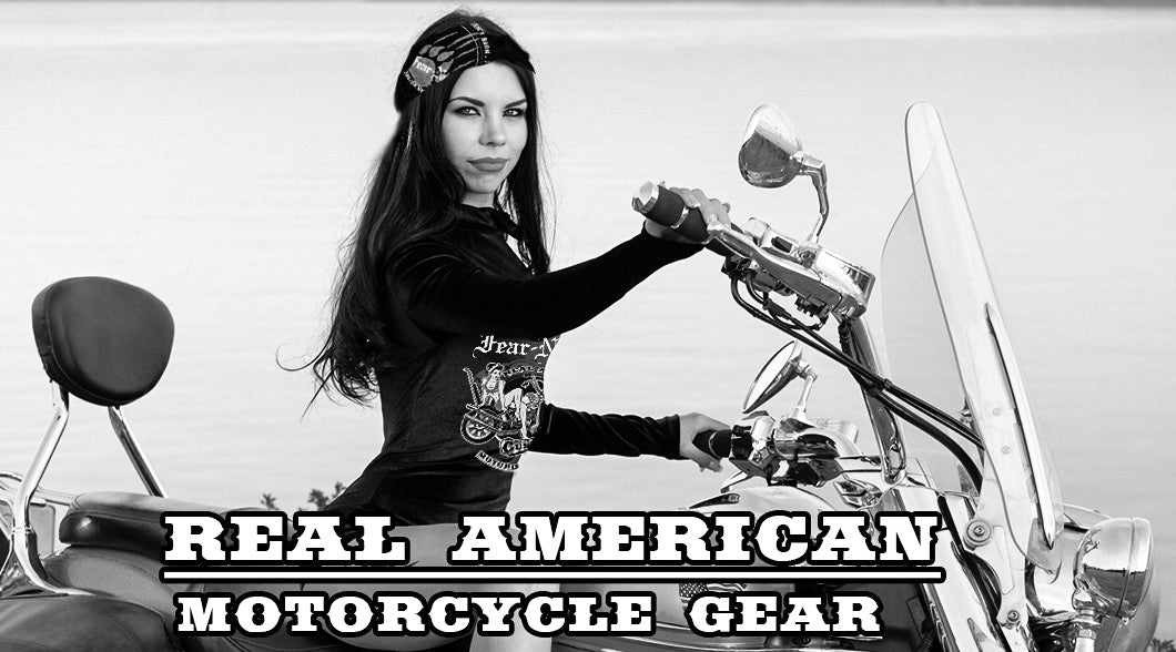 fear none womens motorcycle gear