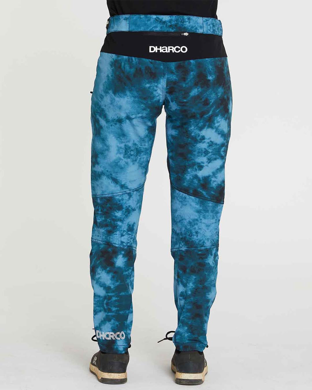 Youth Gravity Pants | Snowshoe - DHaRCO Clothing