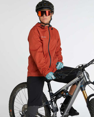 Brand new 👏 Btwin UC100, High Visibility And Waterproof City Bike Rain  Jacket, 👩 Women's 😀 | Hot Sale Cycling Shop