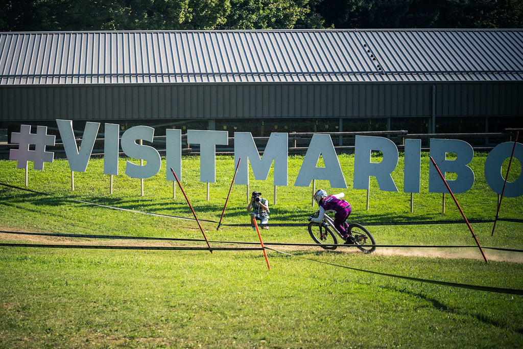 COMMENCAL MUCOFF DH WORLD CUP ROUND 3 MARIBOR