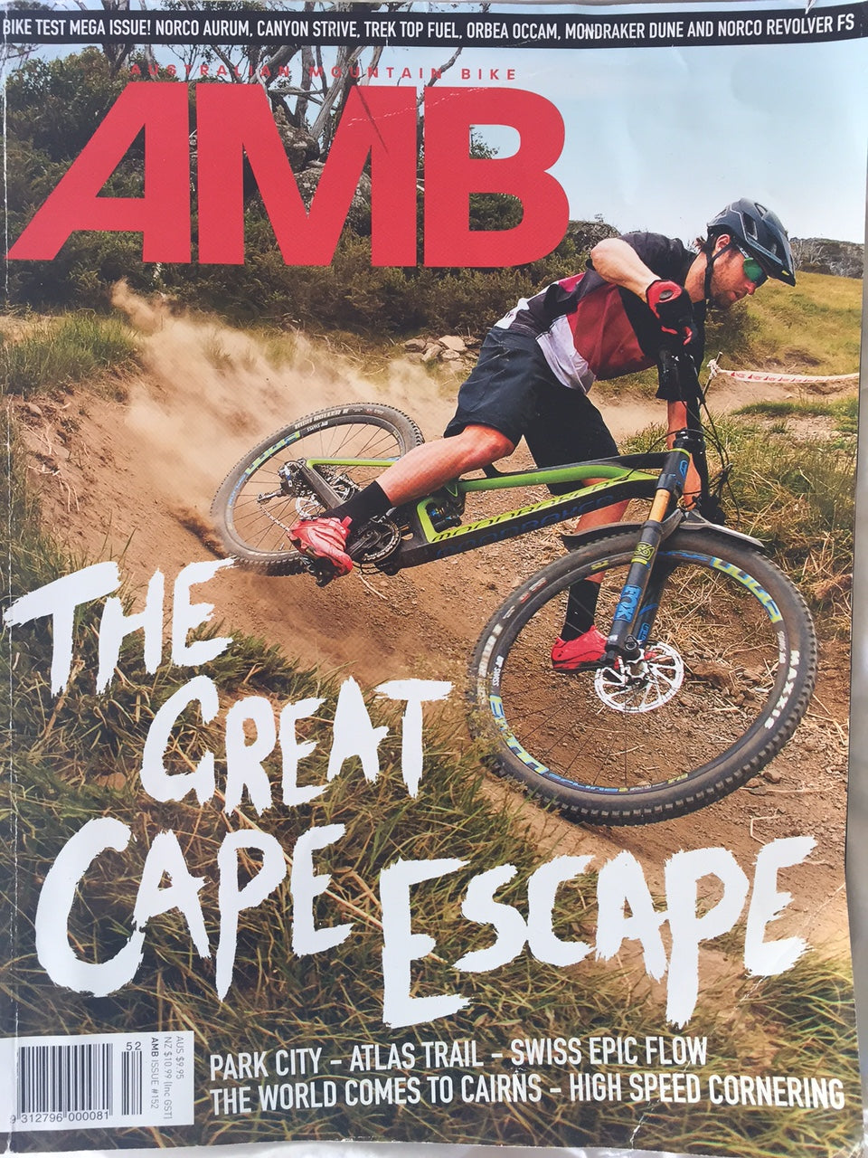 AMB MAG COVER 2016