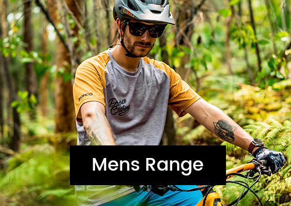 mountain biking clothing uk