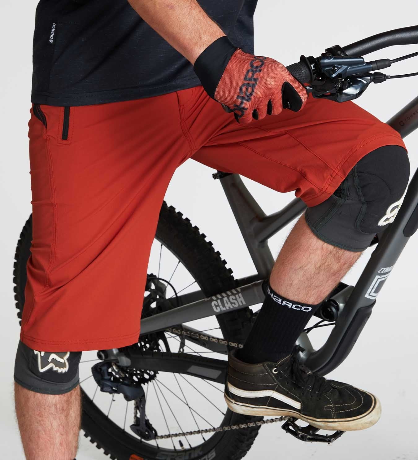 dharco mtb shorts