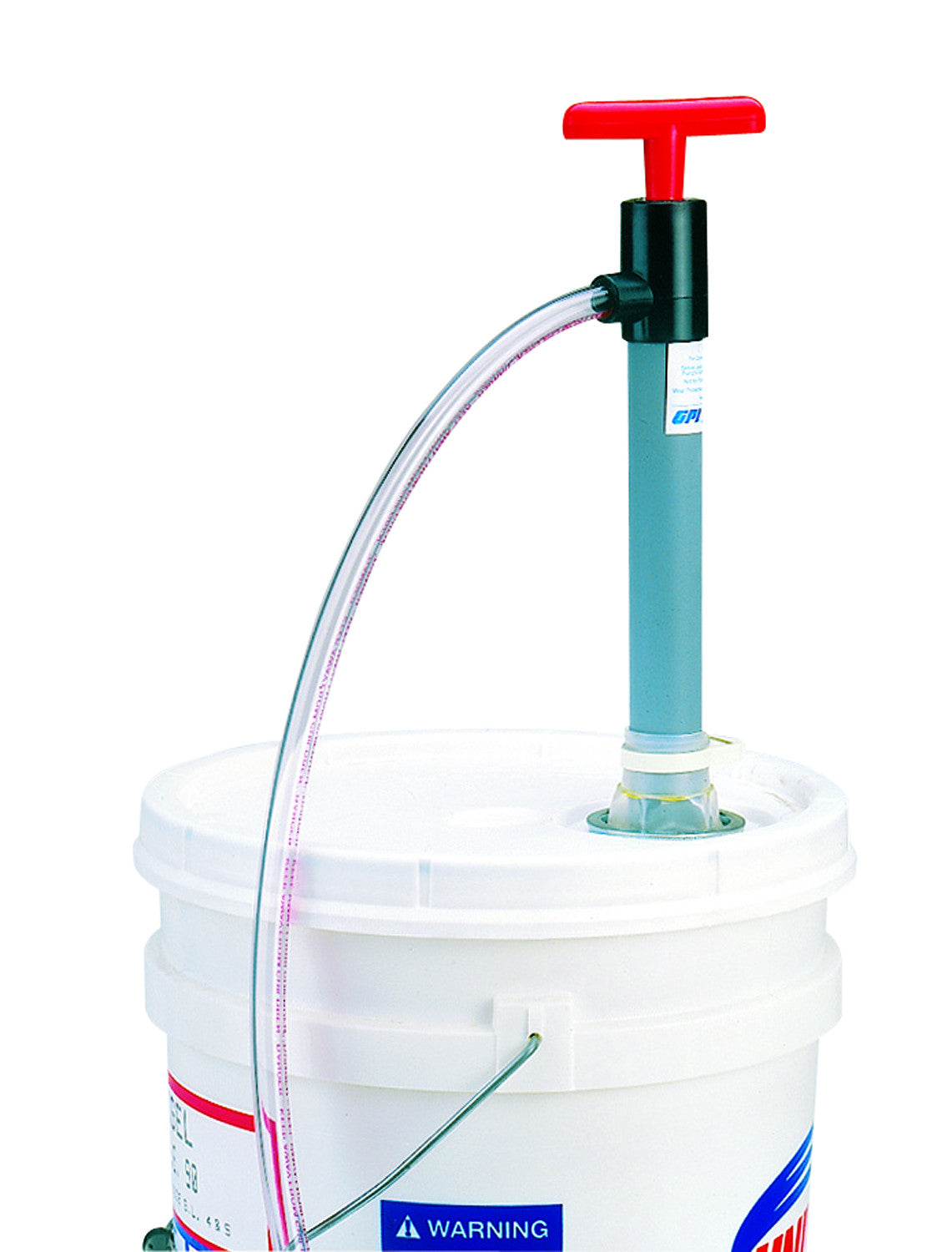 5 GALLON HAND PUMP