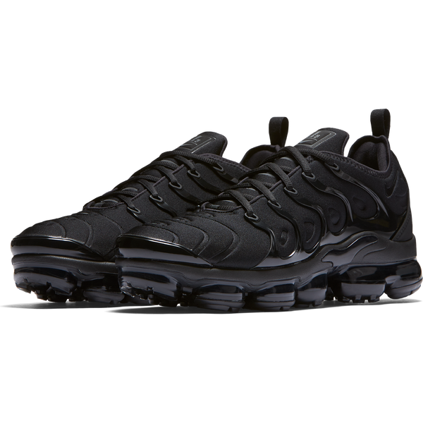 Nike Air Vapormax Plus Black Release 