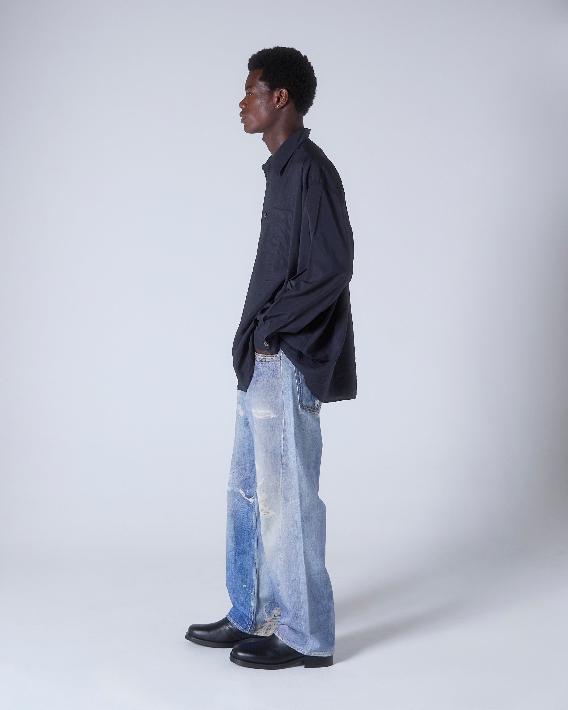 And Wander for Men SS24 Collection