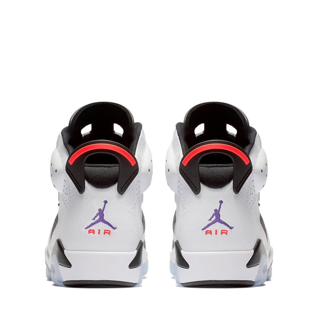 air jordan with 23 on back